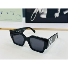 Off White Sunglasses